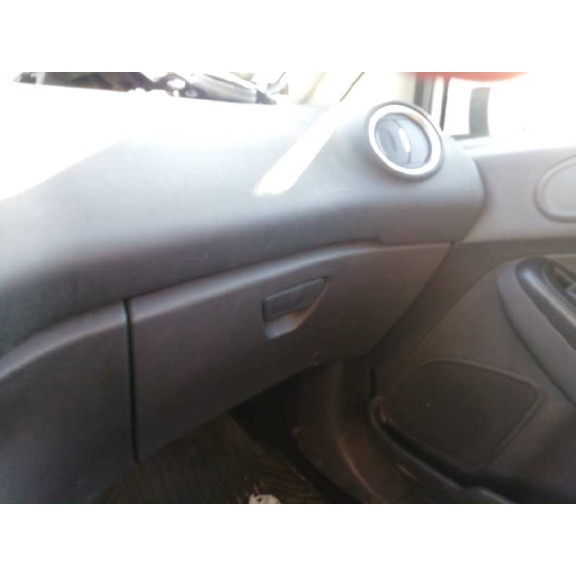 ford fiesta (ccn) del año 2013