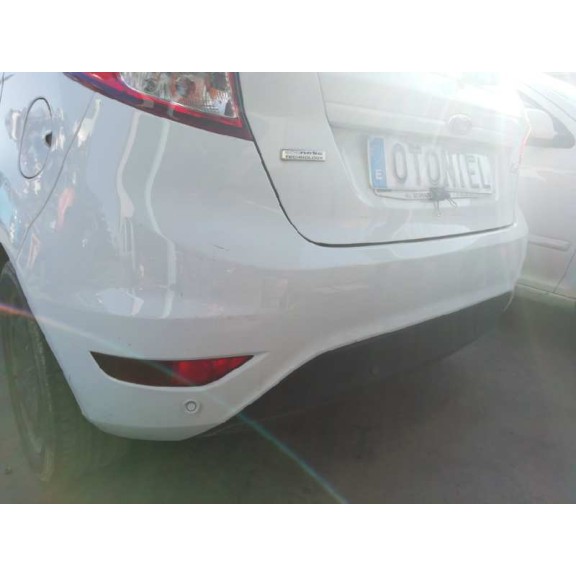 ford fiesta (ccn) del año 2013