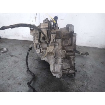 Recambio de caja cambios para citroën c4 picasso intensive referencia OEM IAM 20GE23 198.000KM PILOTADA