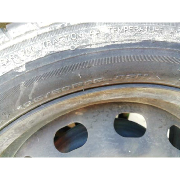 ford fiesta (ccn) del año 2013