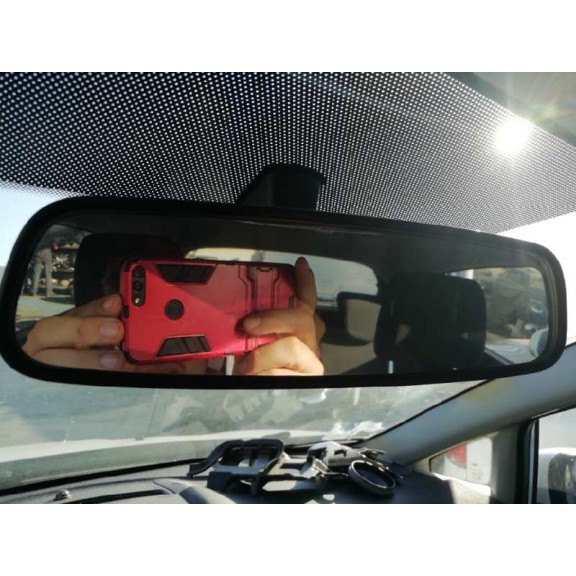 ford fiesta (ccn) del año 2013