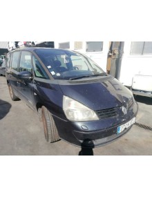 renault espace iv (jk0) del año 2004