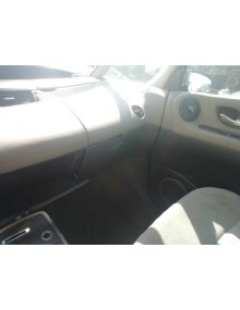 renault espace iv (jk0) del año 2004 2