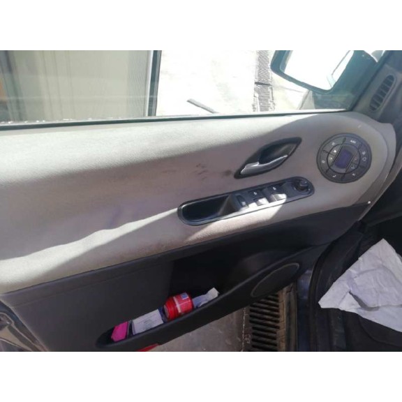 renault espace iv (jk0) del año 2004