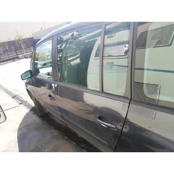 renault espace iv (jk0) del año 2004