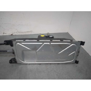 Recambio de palanca cambio para volkswagen golf vii lim. advance bluemotion tech. referencia OEM IAM 5Q0711049AP CON VARILLAJE 