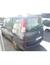 renault espace iv (jk0) del año 2004