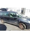 renault espace iv (jk0) del año 2004