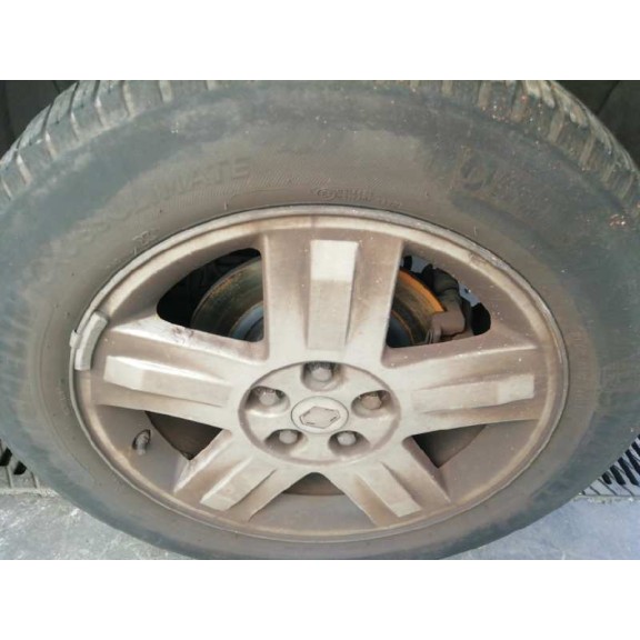 renault espace iv (jk0) del año 2004