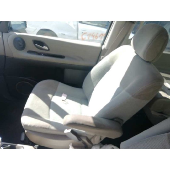 renault espace iv (jk0) del año 2004