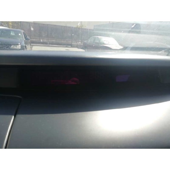 renault espace iv (jk0) del año 2004