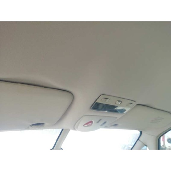 renault espace iv (jk0) del año 2004