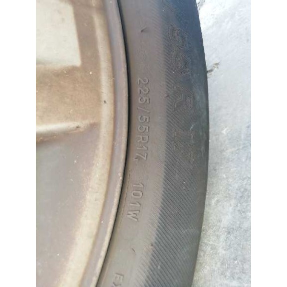 renault espace iv (jk0) del año 2004