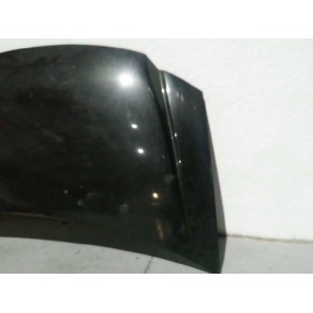 Recambio de capot para chrysler voyager (rg) 2.8 crd cat referencia OEM IAM  NEGRO 