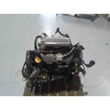 Recambio de motor completo para opel astra f caravan 1.7 diesel referencia OEM IAM 17DR M 