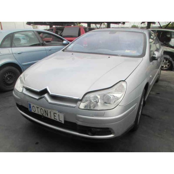 citroën c5 berlina del año 2006