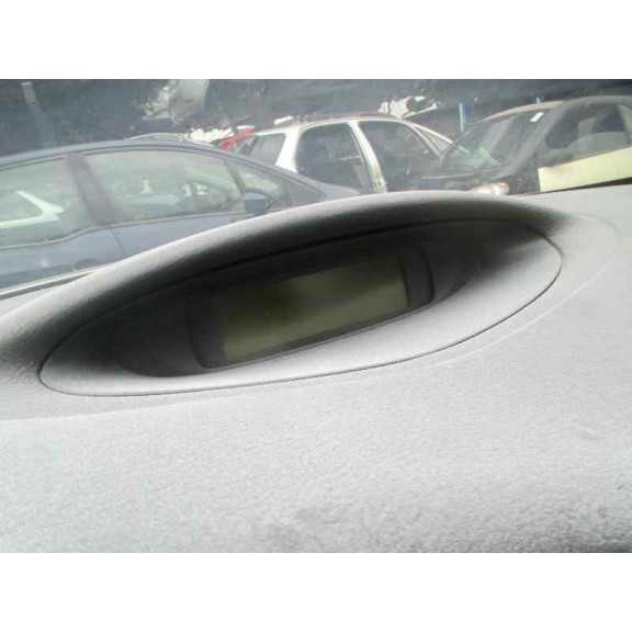 citroën c5 berlina del año 2006