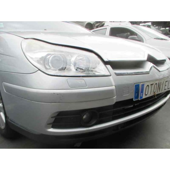 citroën c5 berlina del año 2006