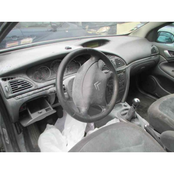 citroën c5 berlina del año 2006