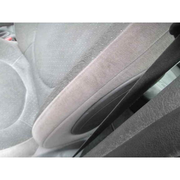 citroën c5 berlina del año 2006