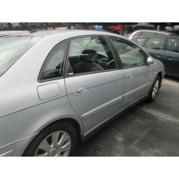 citroën c5 berlina del año 2006