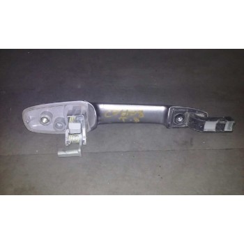 MANETA EXTERIOR TRASERA DERECHA 