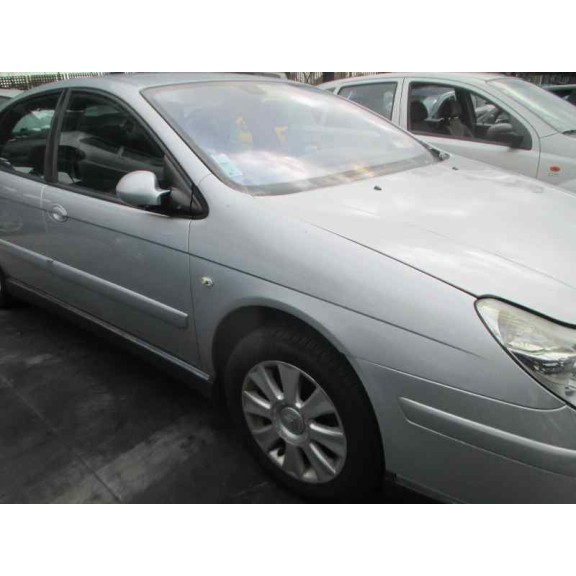 citroën c5 berlina del año 2006