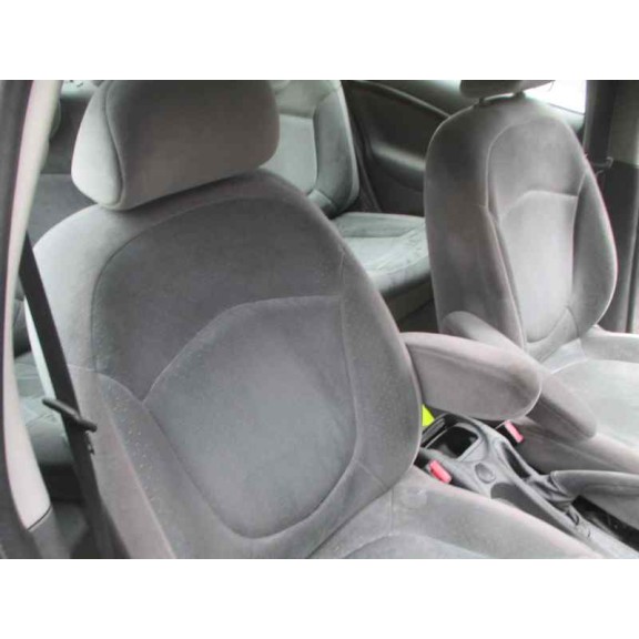 citroën c5 berlina del año 2006