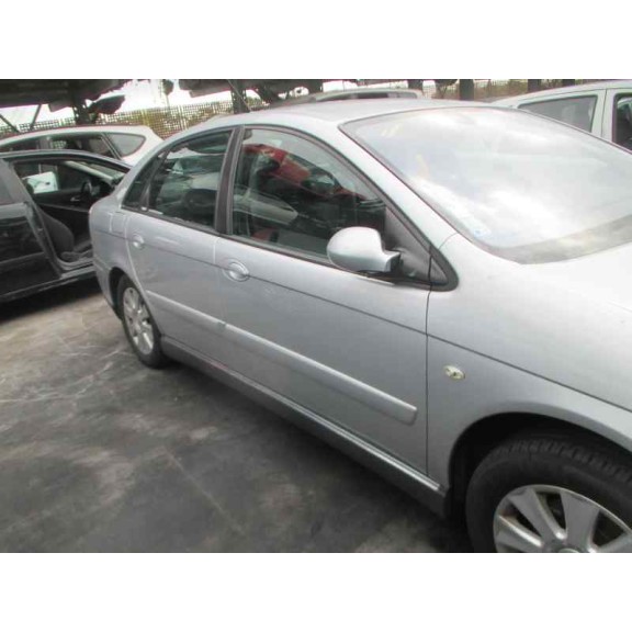 citroën c5 berlina del año 2006