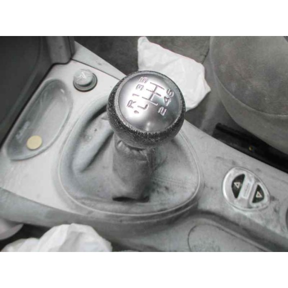 citroën c5 berlina del año 2006