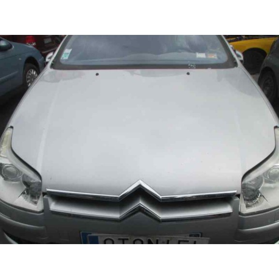 citroën c5 berlina del año 2006