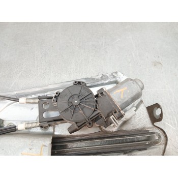 Recambio de elevalunas trasero izquierdo para peugeot 307 cc (3b) 2.0 16v referencia OEM IAM G9651536080  