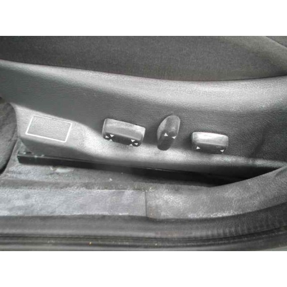 citroën c5 berlina del año 2006