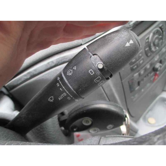 citroën c5 berlina del año 2006