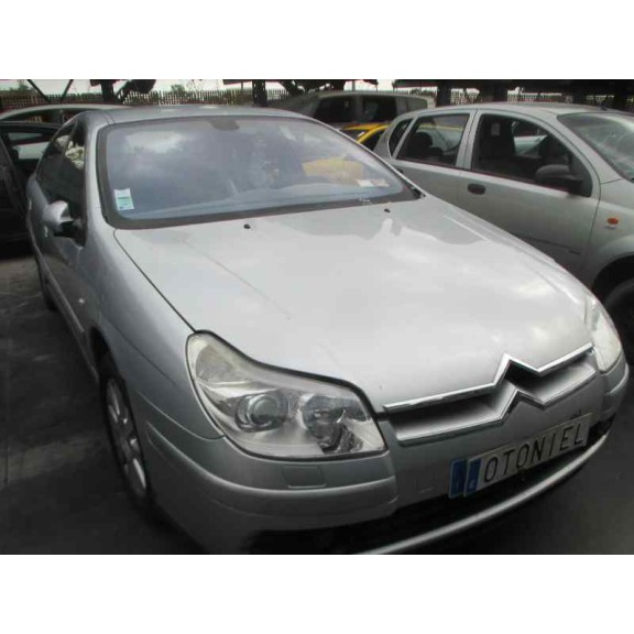 citroën c5 berlina del año 2006
