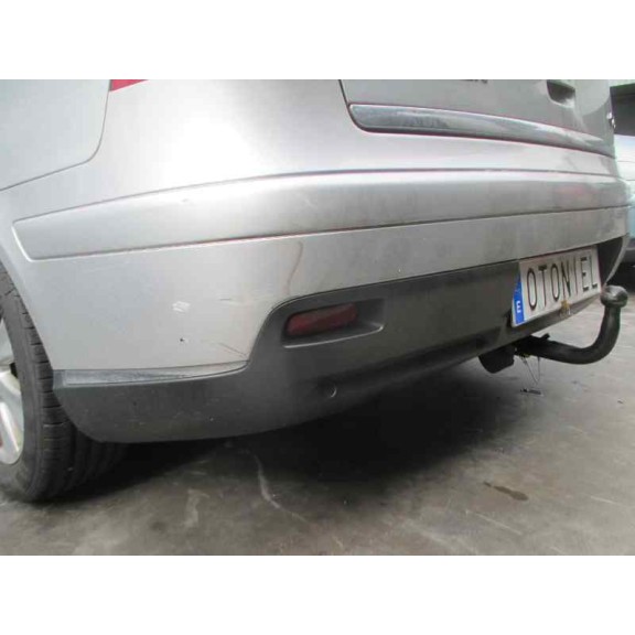 citroën c5 berlina del año 2006