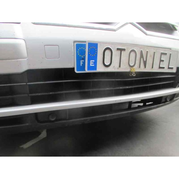 citroën c5 berlina del año 2006