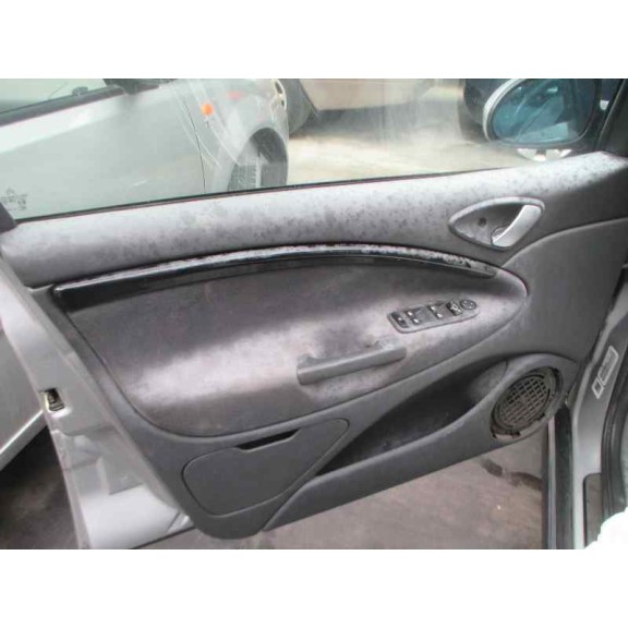 citroën c5 berlina del año 2006