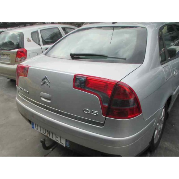 citroën c5 berlina del año 2006