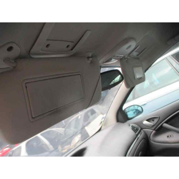 citroën c5 berlina del año 2006