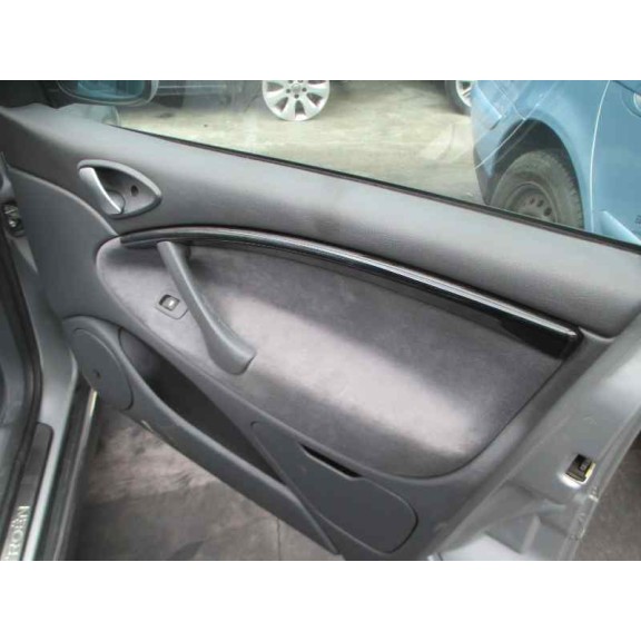 citroën c5 berlina del año 2006