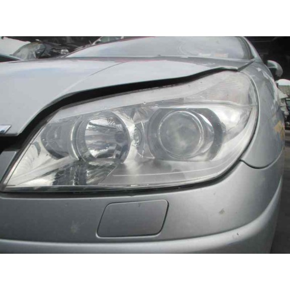 citroën c5 berlina del año 2006