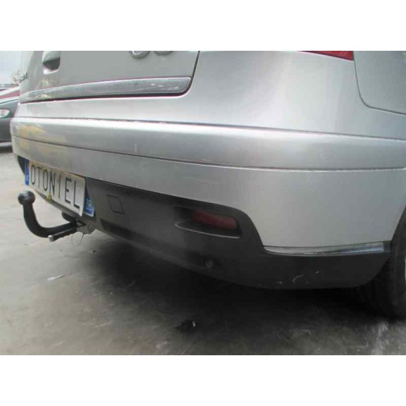 citroën c5 berlina del año 2006