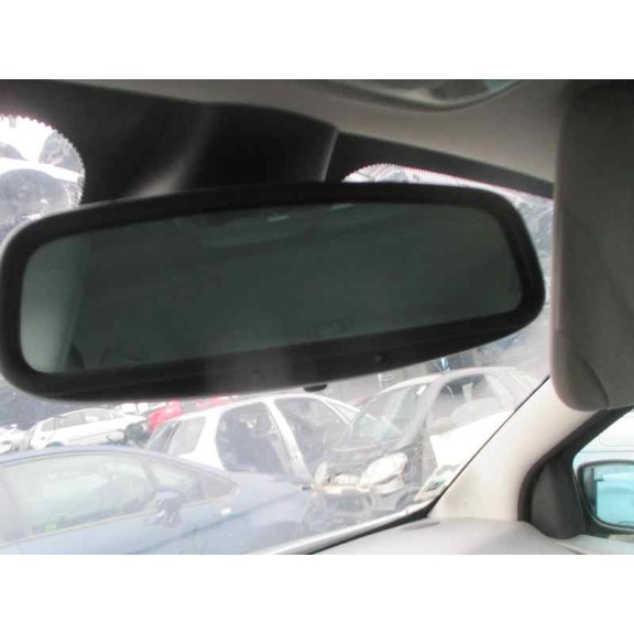 citroën c5 berlina del año 2006