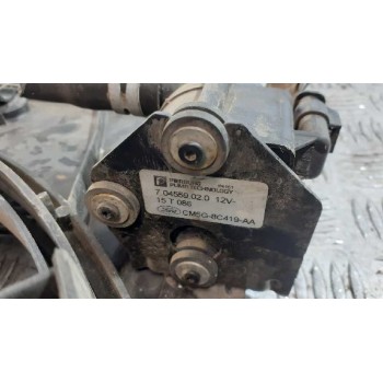 Recambio de electroventilador para ford c-max edition referencia OEM IAM CV618C607VB  