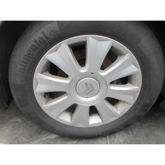 citroën c5 berlina del año 2006