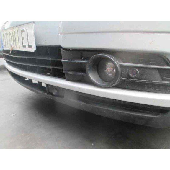 citroën c5 berlina del año 2006