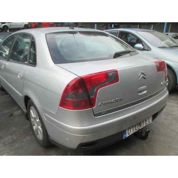 citroën c5 berlina del año 2006