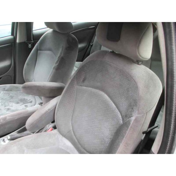 citroën c5 berlina del año 2006