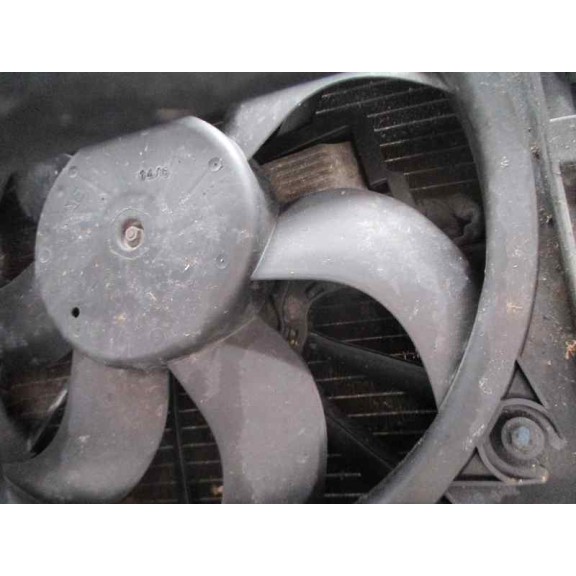 citroën c5 berlina del año 2006